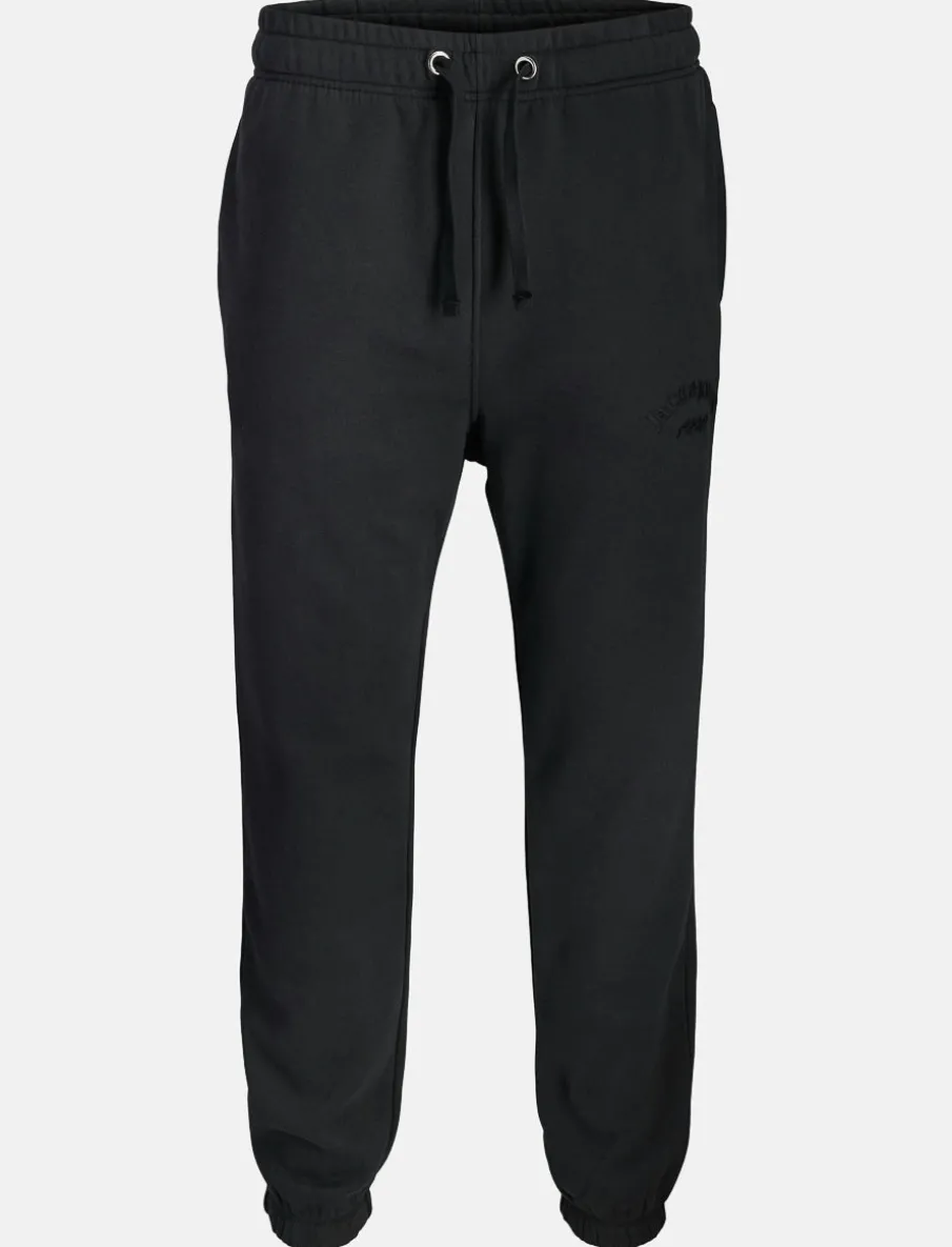 Fleece Jogger Pants