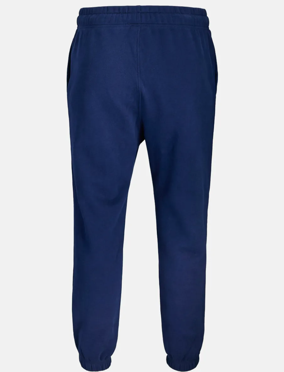 Fleece Jogger Pants