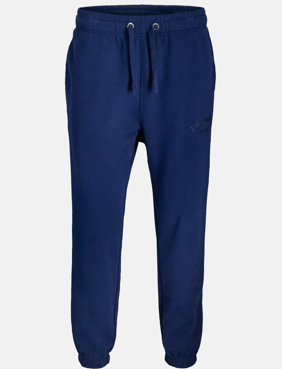 Fleece Jogger Pants
