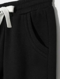 Fleece Jogger Pants