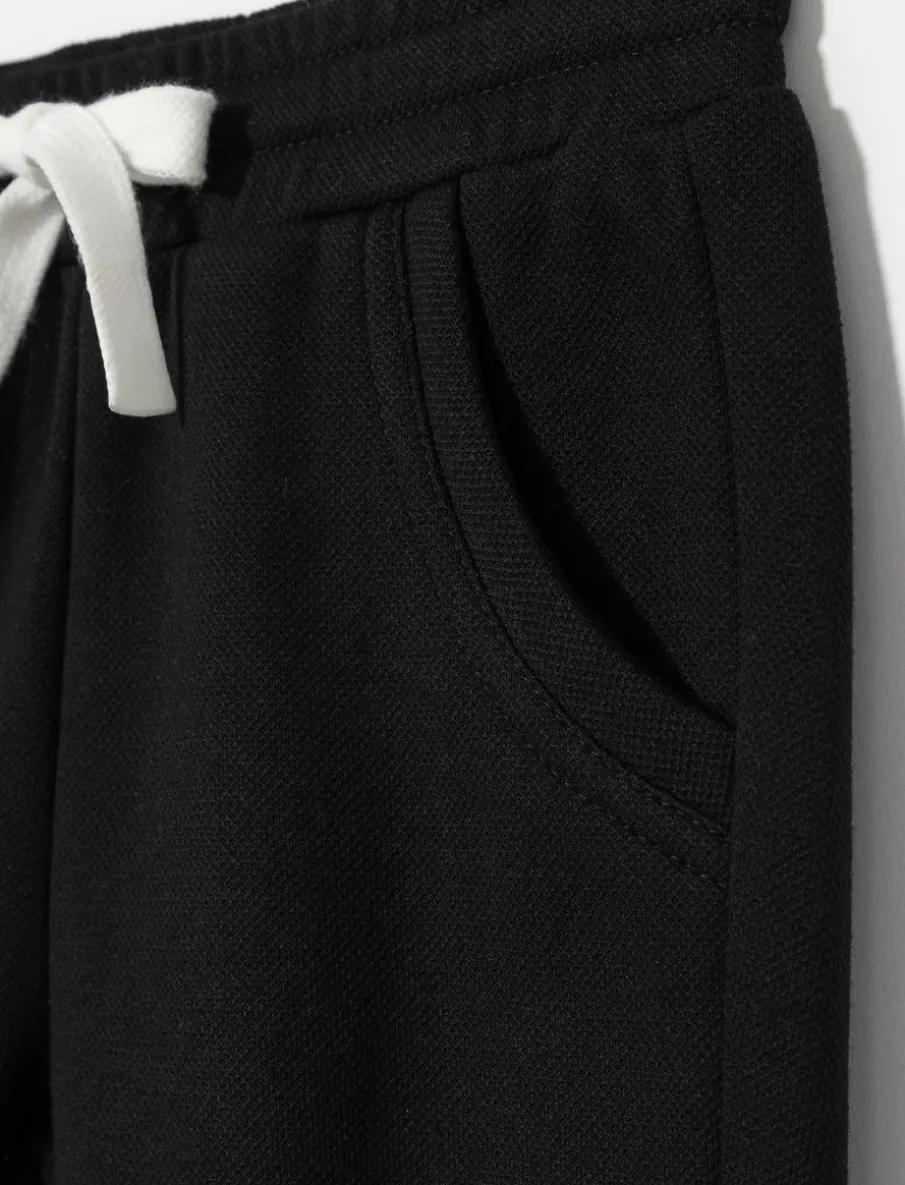 Fleece Jogger Pants