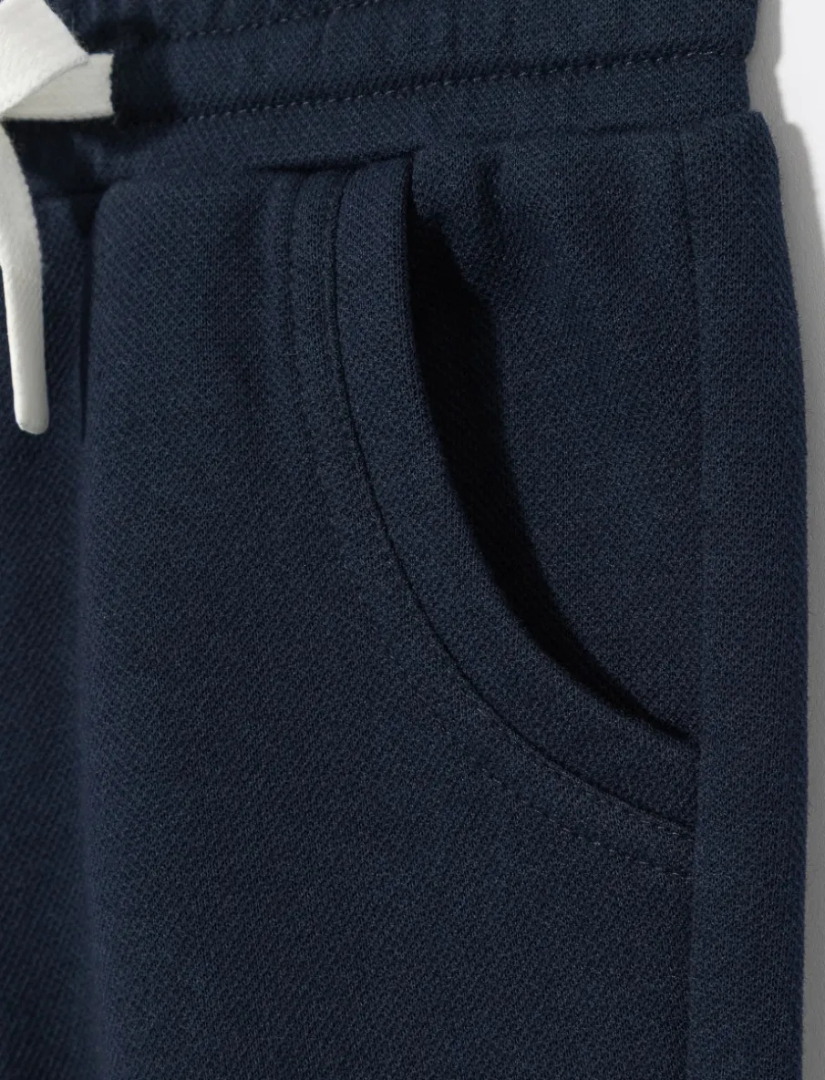 Fleece Jogger Pants