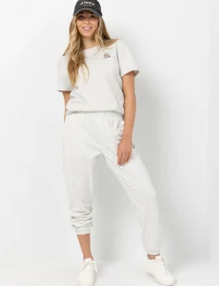 Fleece Jogger Pants