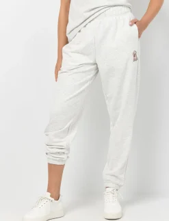 Fleece Jogger Pants