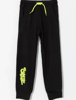 Fleece Jogger Pants - Little Boy