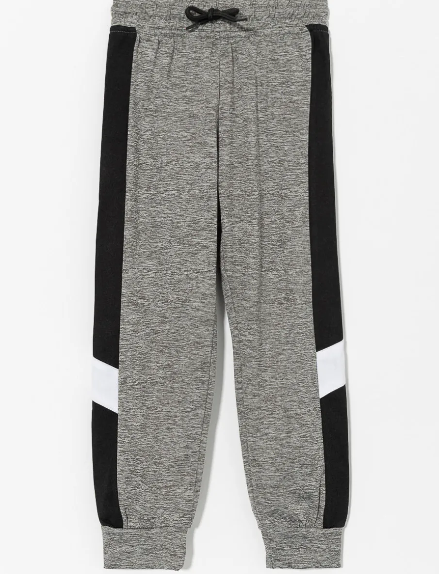 Fleece Jogger Pants - Little Boy