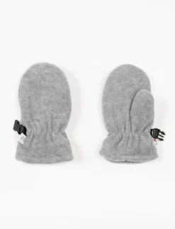 Fleece Mitts