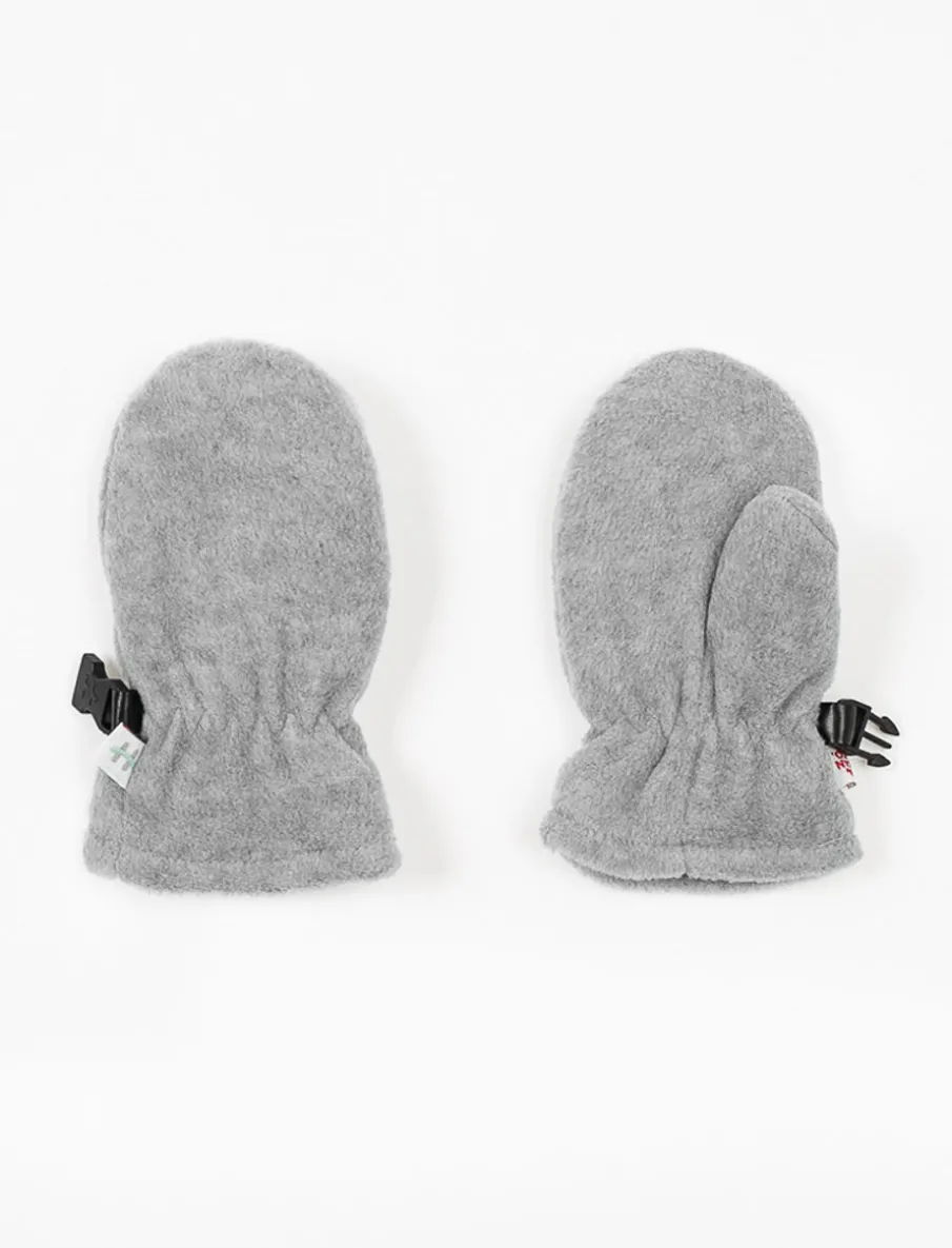 Fleece Mitts