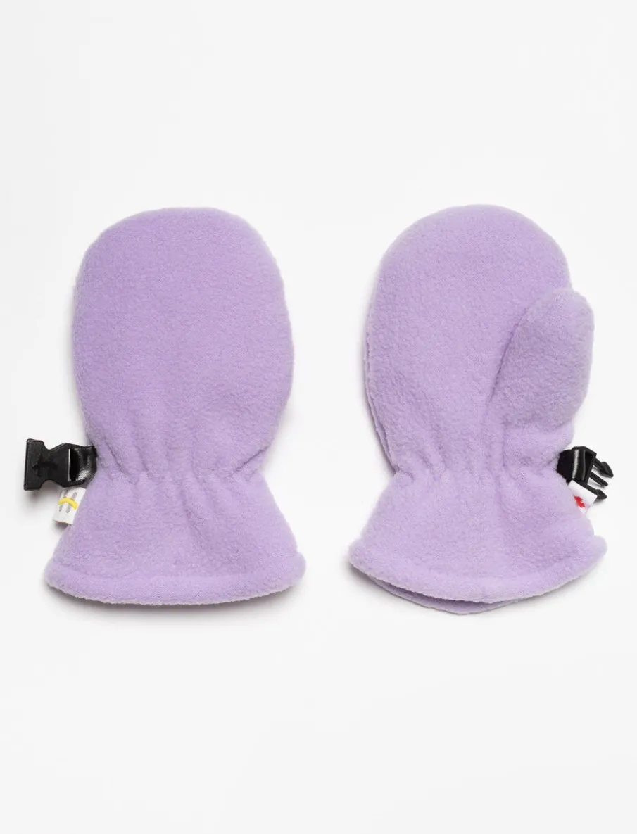 Fleece Mitts