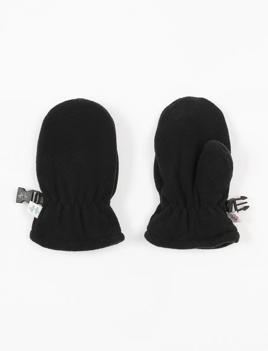 Fleece Mitts