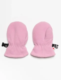 Fleece Mitts