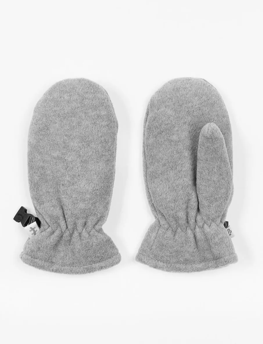 Fleece Mitts