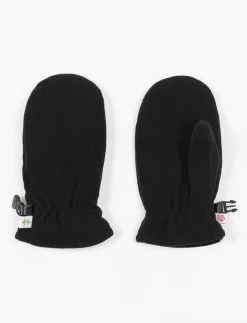 Fleece Mitts