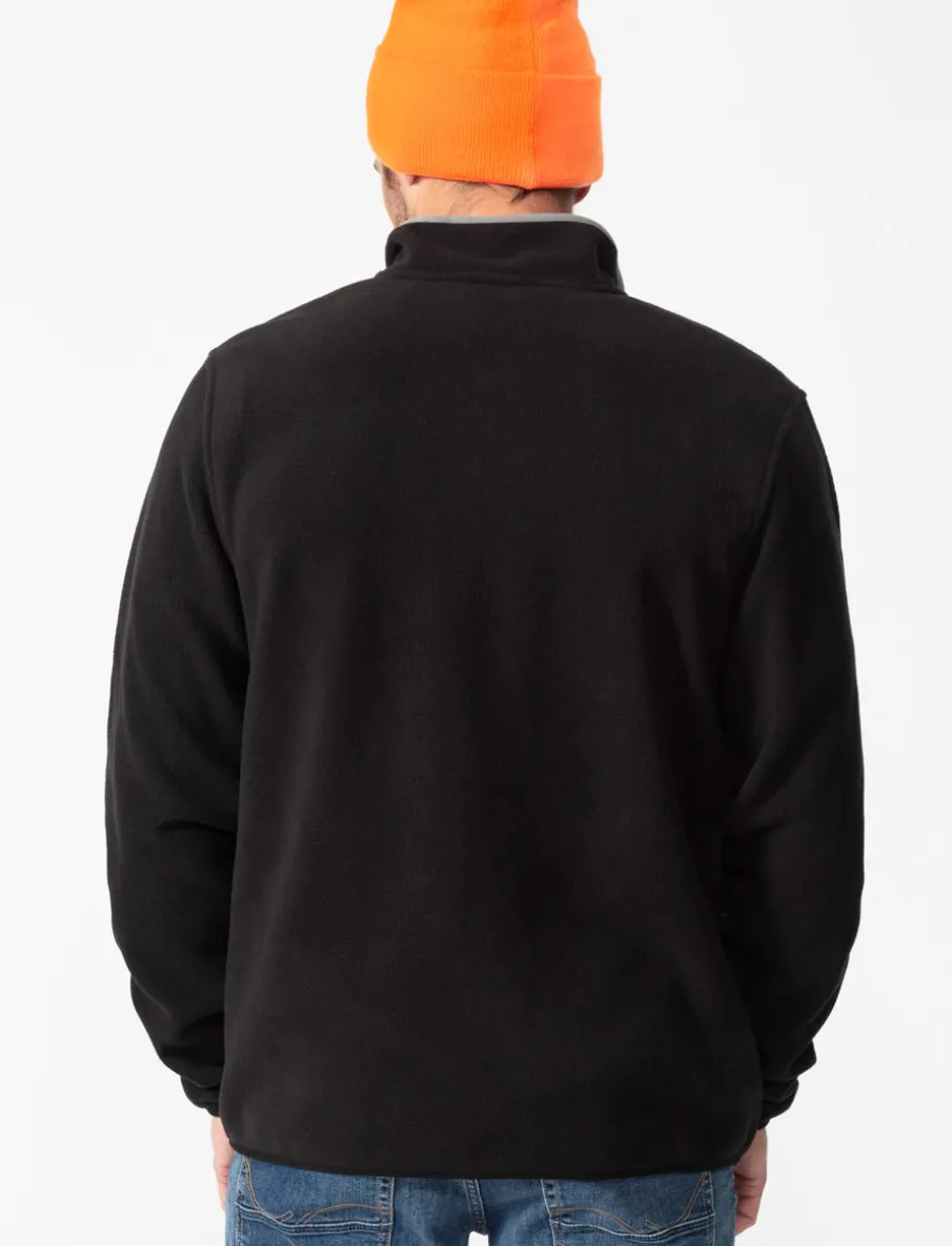 Fleece Sweater