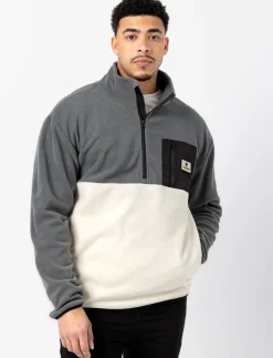 Fleece Sweater