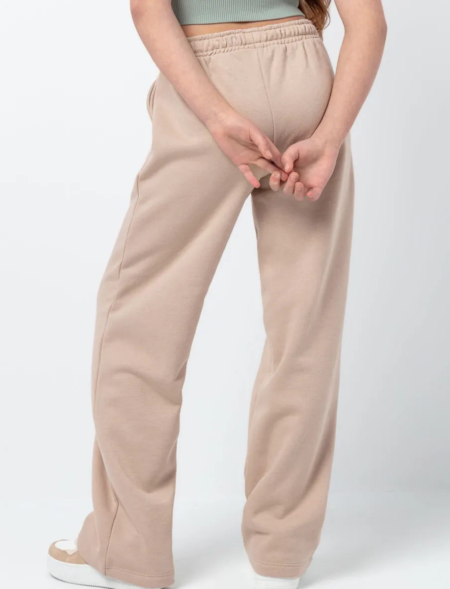 Fleece Sweatpants