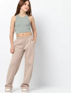 Fleece Sweatpants