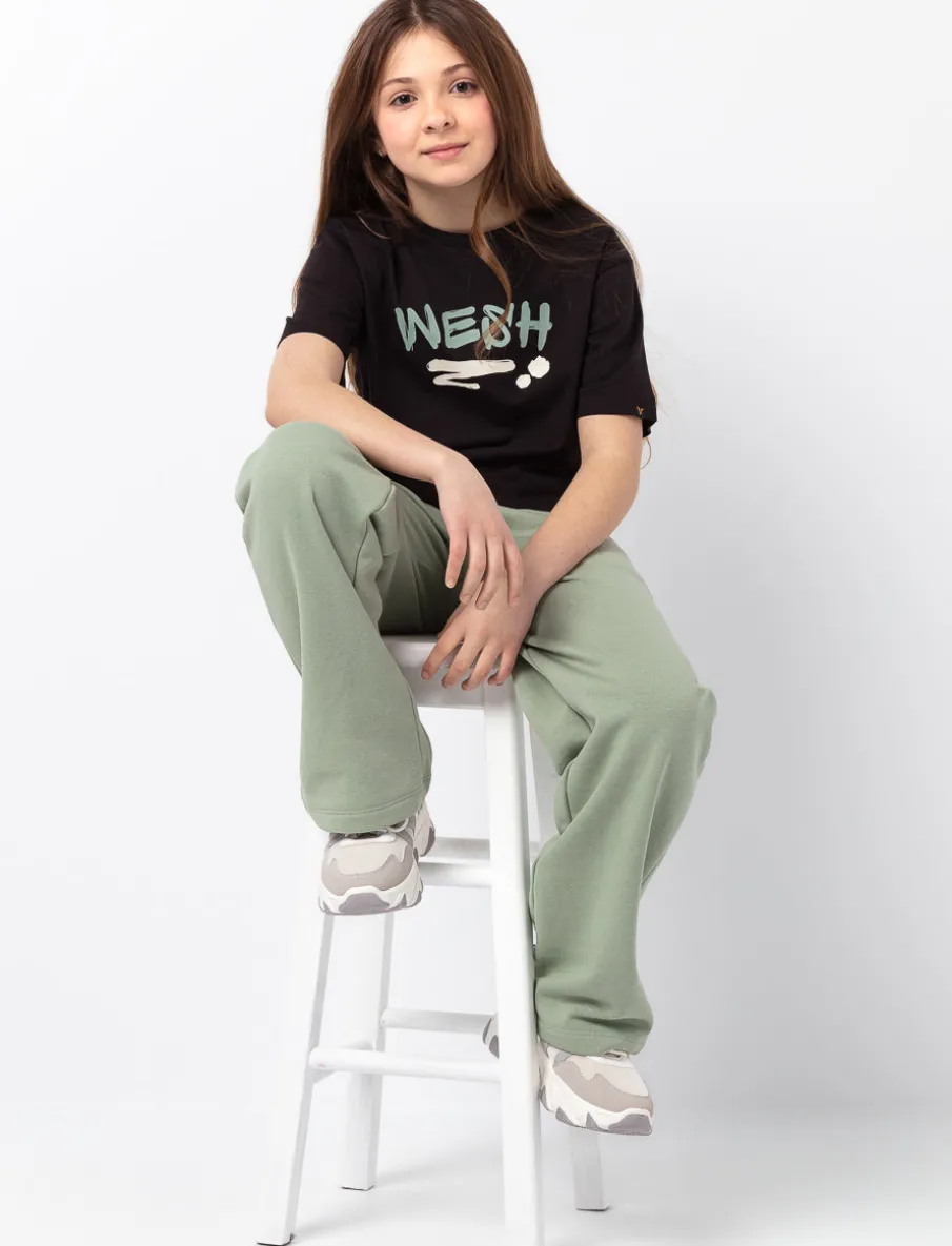 Fleece Sweatpants