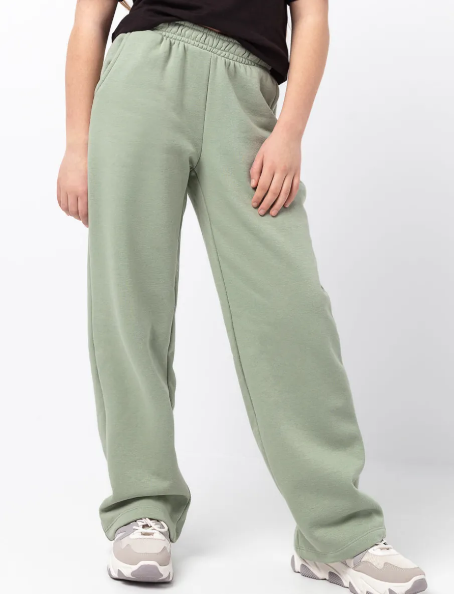 Fleece Sweatpants