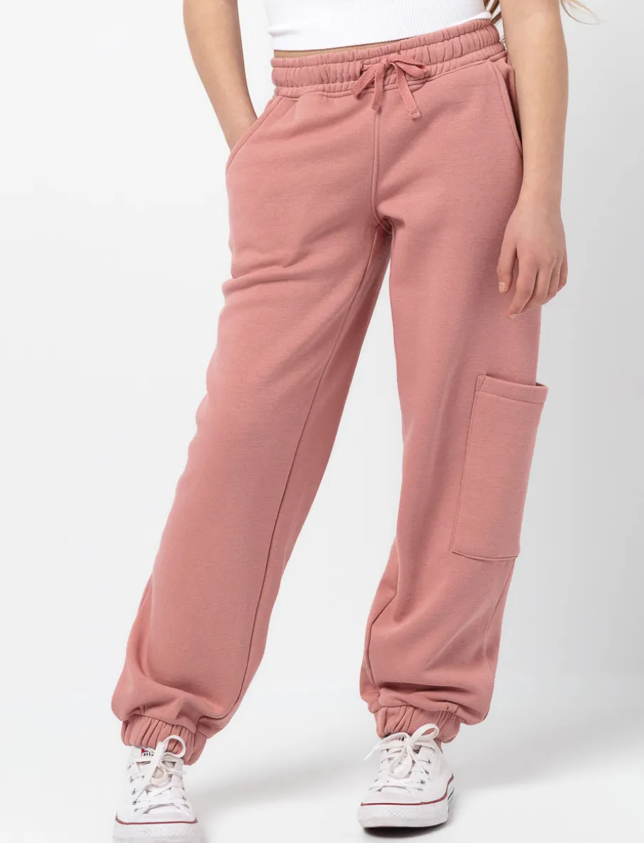 Fleece Sweatpants