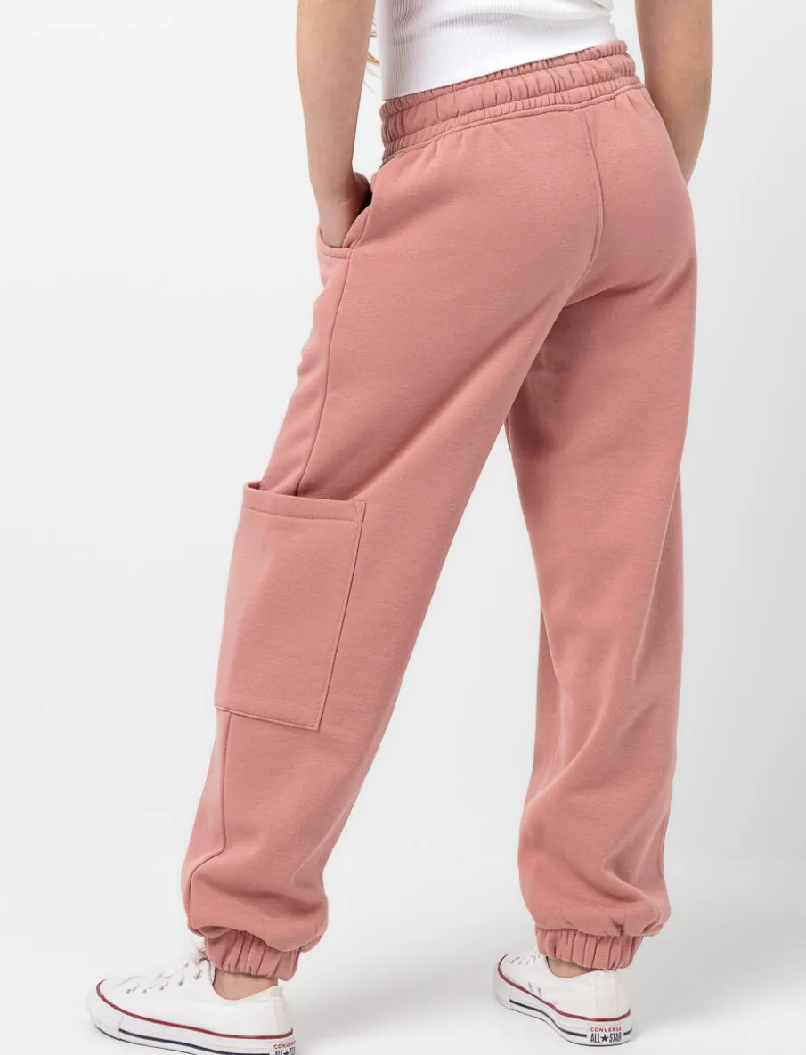 Fleece Sweatpants