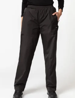 Fleece-lined Mid-season Outdoor Pants