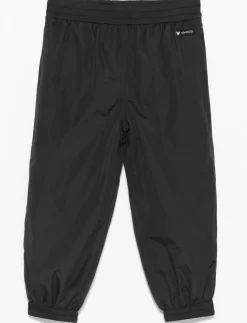 Fleece-lined Mid-season Outdoor Pants