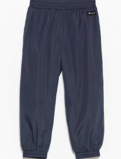 Fleece-lined Mid-season Outdoor Pants