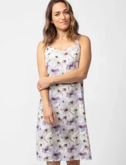 Floral Nightie