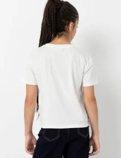 Floral Print T-shirt