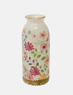 Floral Vase