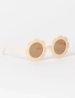 Flower Sunglasses