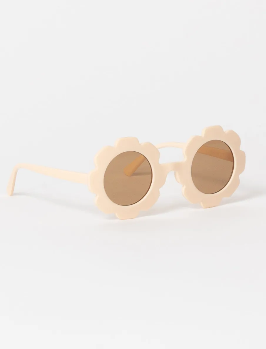 Flower Sunglasses