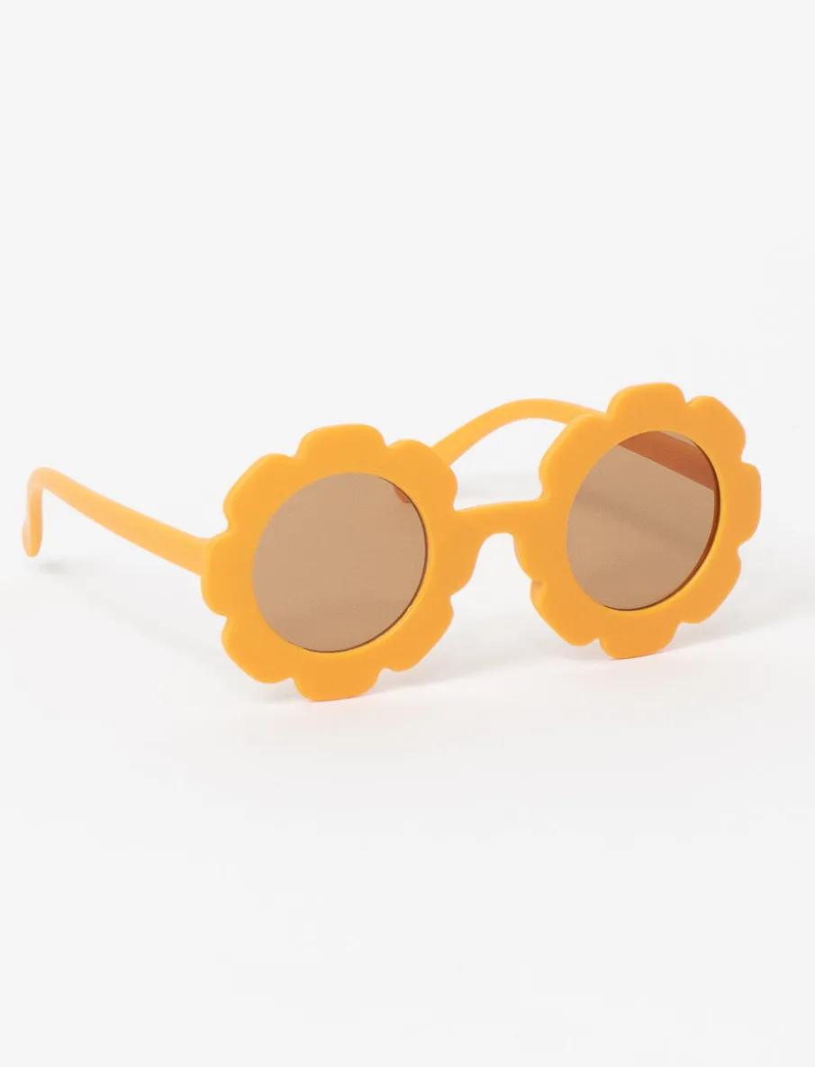 Flower Sunglasses