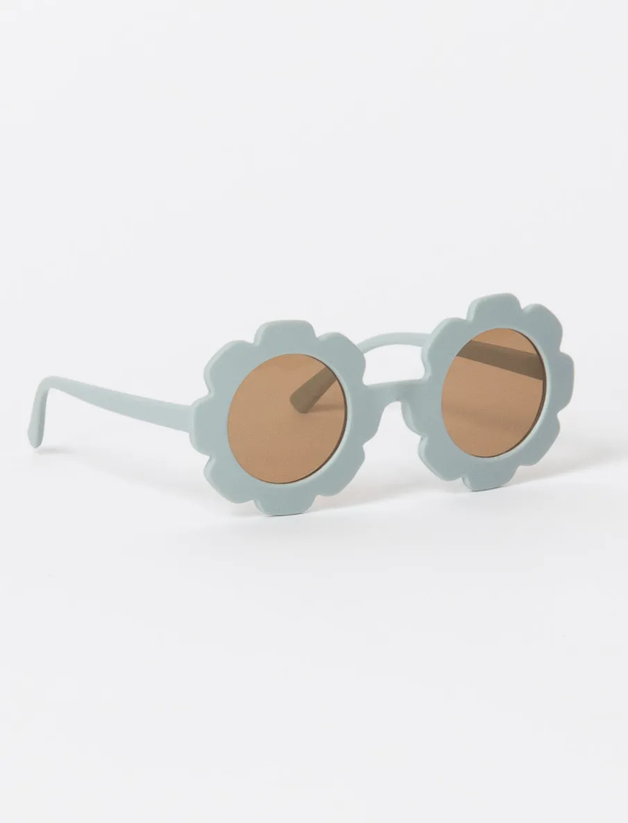 Flower Sunglasses