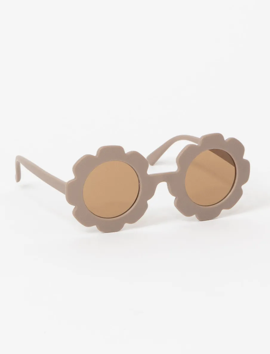 Flower Sunglasses