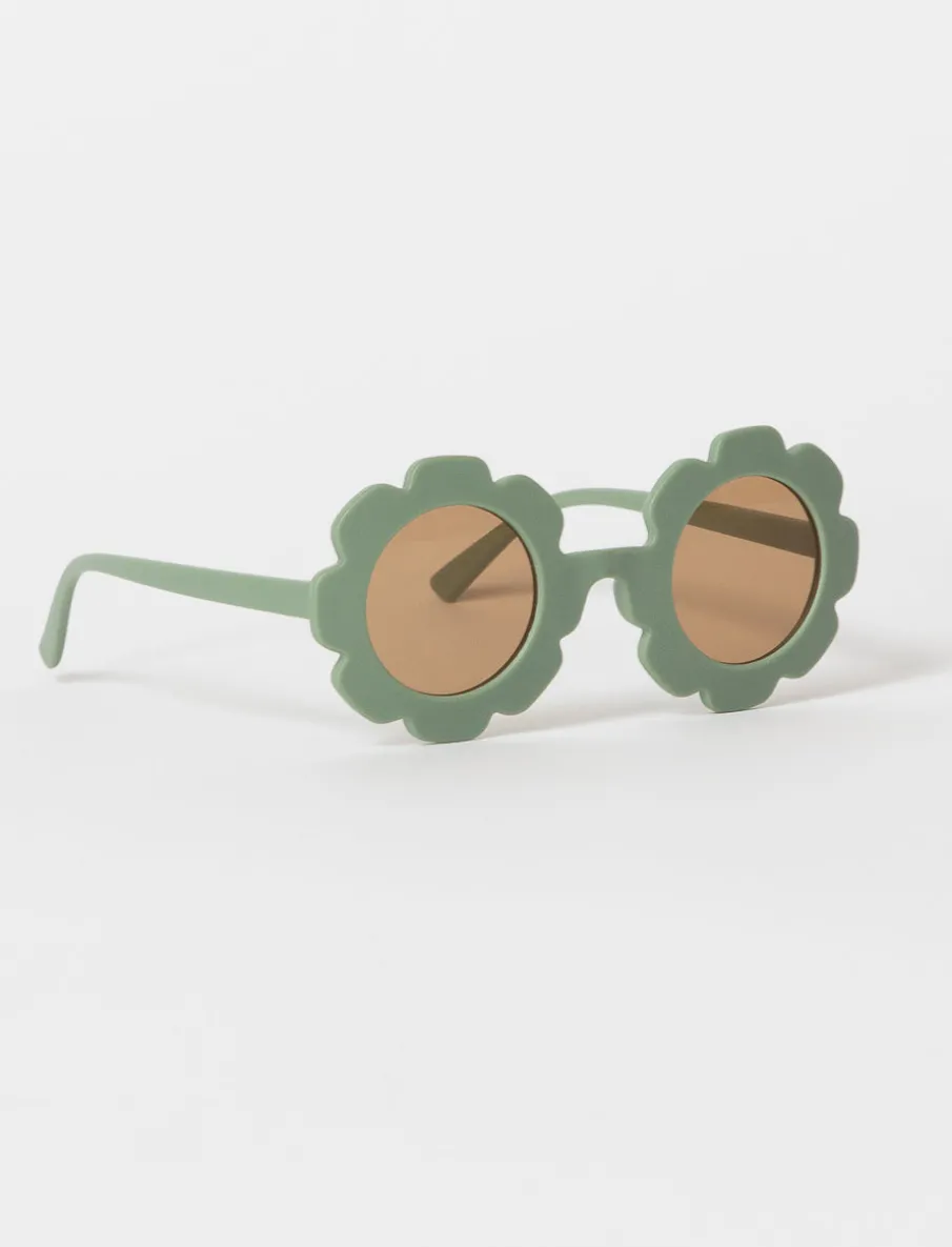 Flower Sunglasses