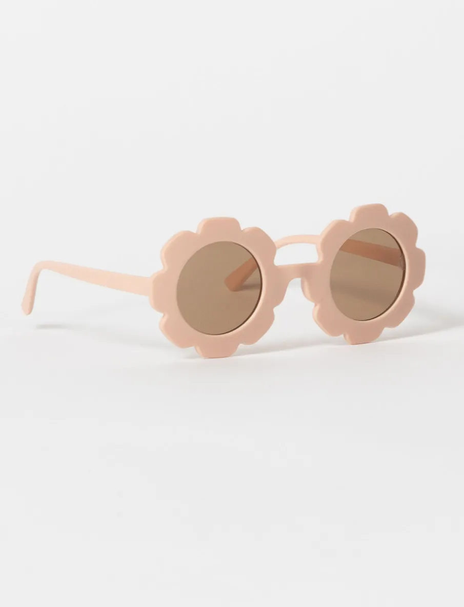 Flower Sunglasses