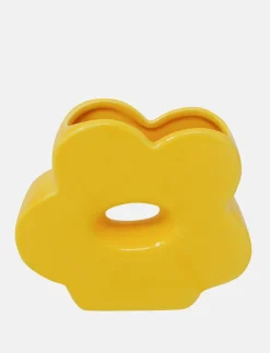 Flower-shaped Vase