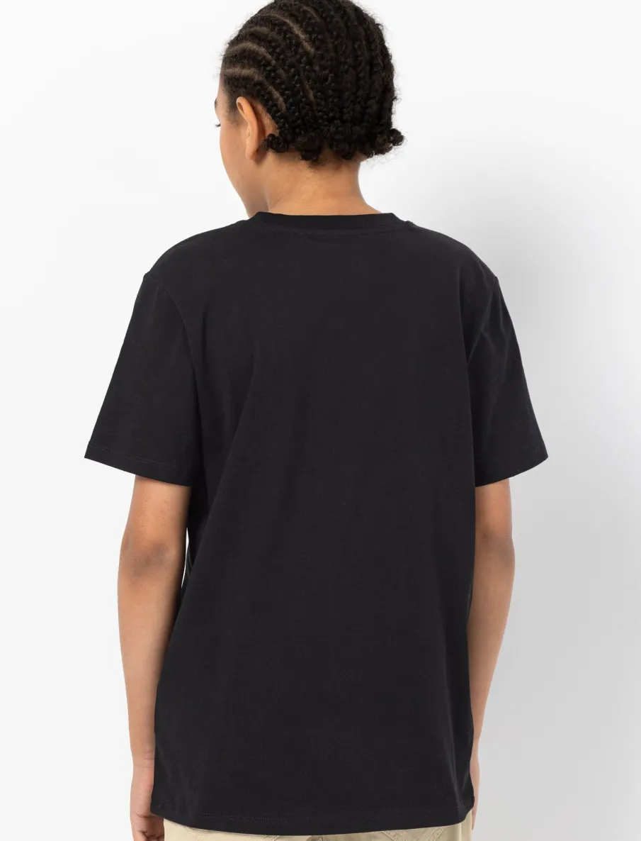 Front Print T-shirt