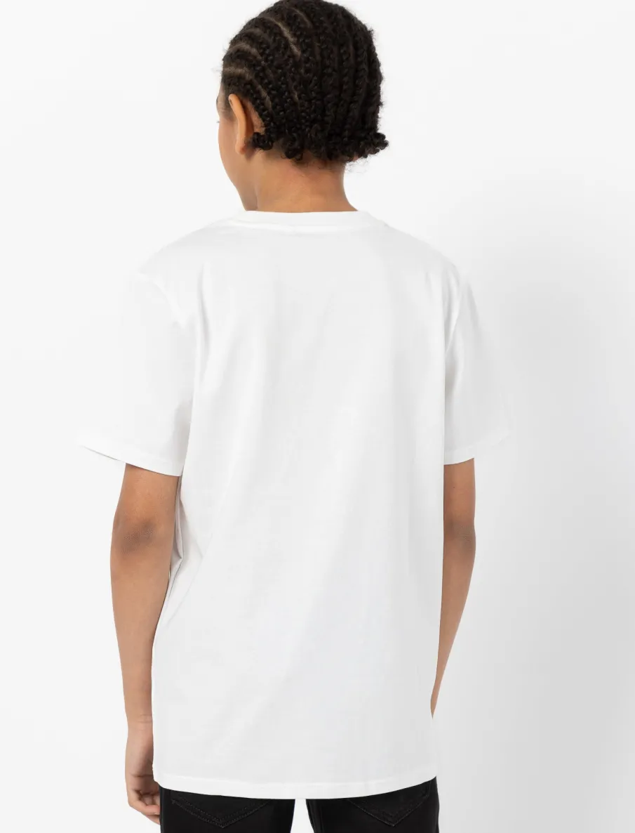Front Print T-shirt