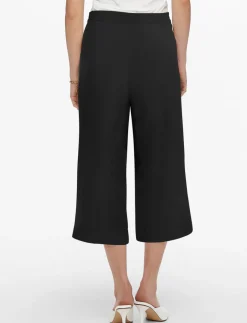 Front-tie Capris