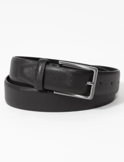Genuine Leather Belt
