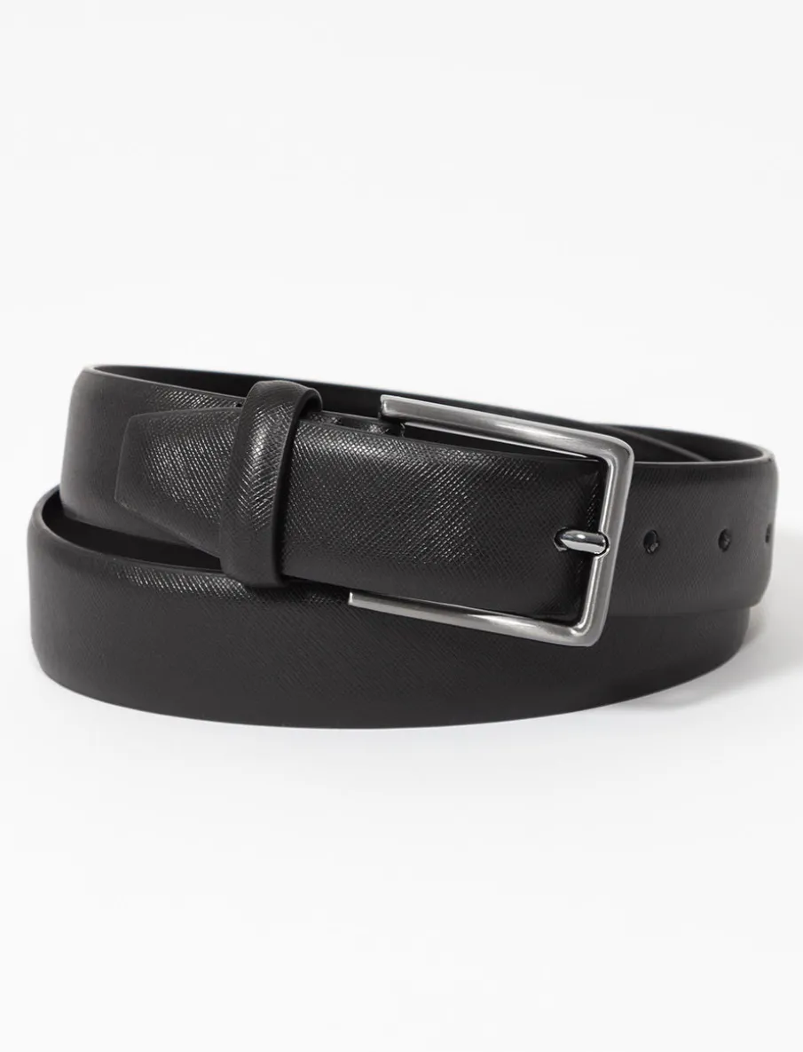 Genuine Leather Belt