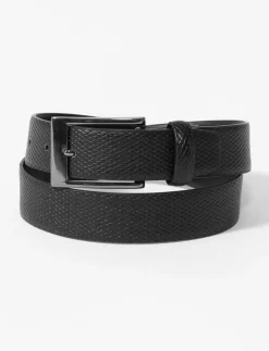 Genuine Leather Belt
