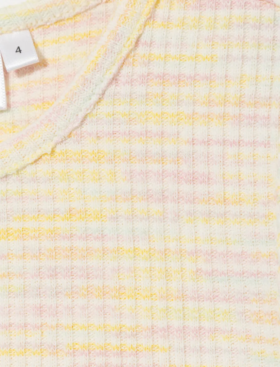 Girls' Crew Neck T-Shirt