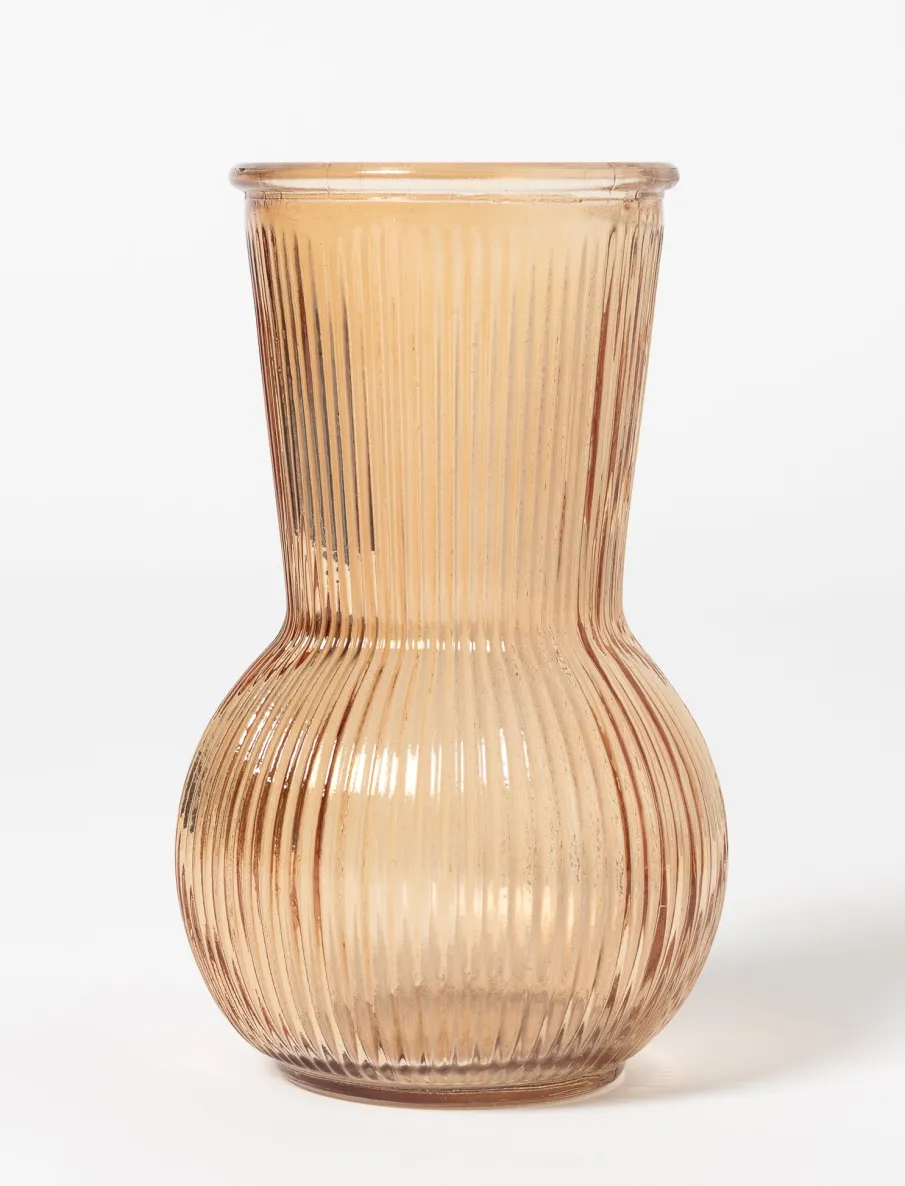 Glass Vase