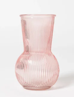 Glass Vase