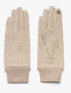 Gloves with Touchscreen Function