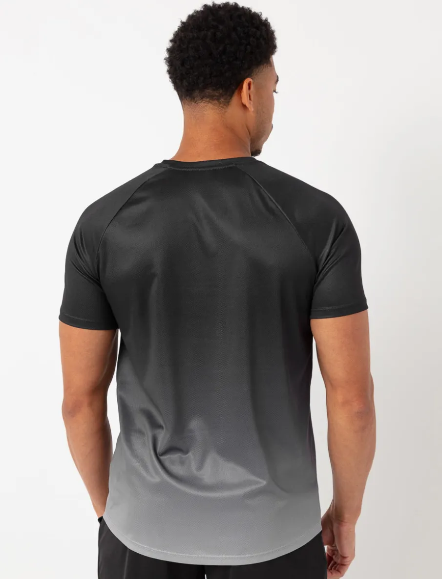 Gradient Sports T-shirt